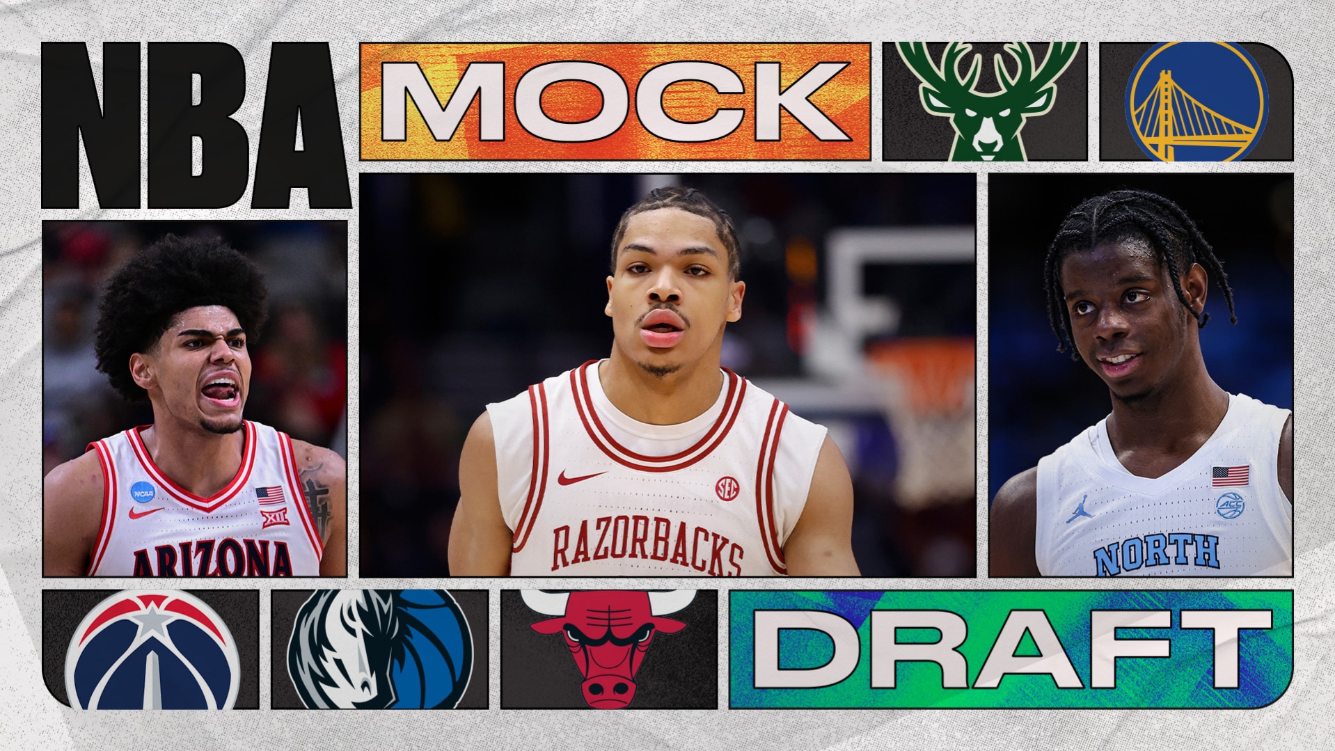 New Mock Features Lottery Shake-up 🔢
